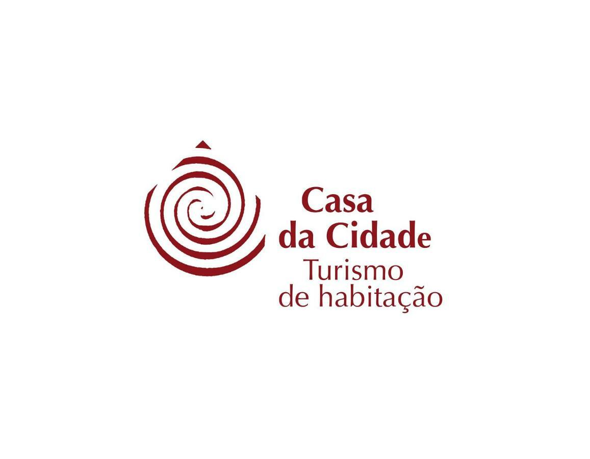 Casadacidade Ponta Delgada Buitenkant foto